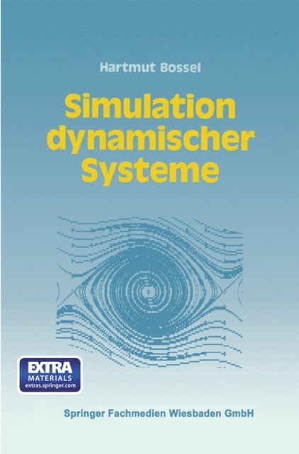 Hartmut Bossel - Simulation dynamischer Systeme, E-bok
