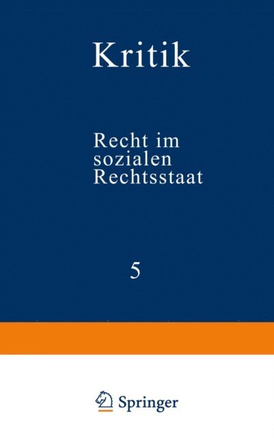 Manfred Rehbinder - Recht im sozialen Rechtsstaat, E-bok
