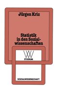 Statistik in den Sozialwissenschaften