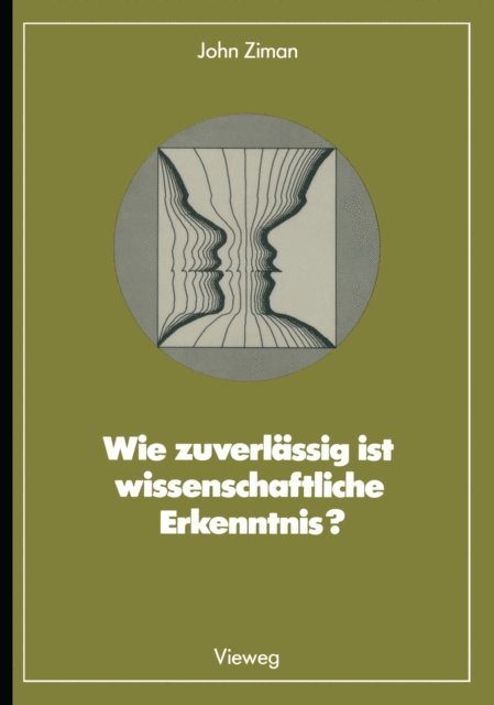 John M. Ziman - Wie zuverlässig ist wissenschaftliche Erkenntnis?, E-bok