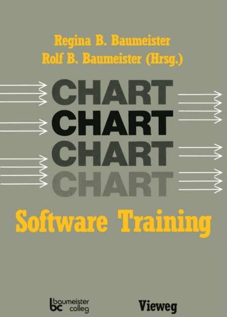 Hans-Joachim Lang - Chart Software Training, E-bok