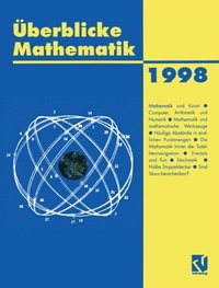 ÿberblicke Mathematik 1998