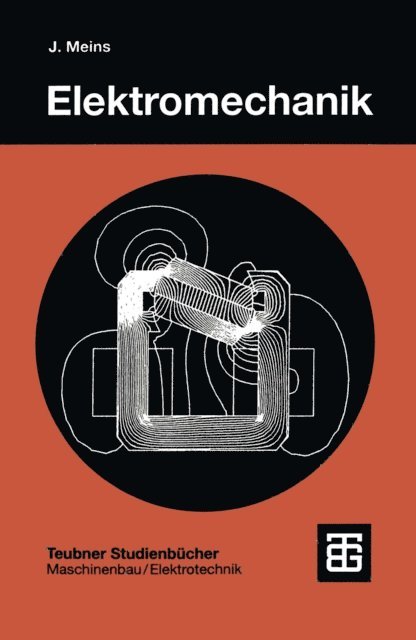Jurgen Meins - Elektromechanik, E-bok
