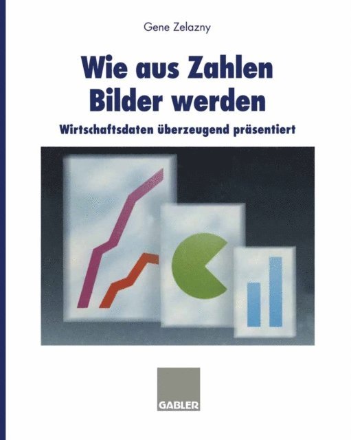 Gene Zelazny - Wie aus Zahlen Bilder werden, E-bok. Tillgänglighet: Lägg i varukorg
