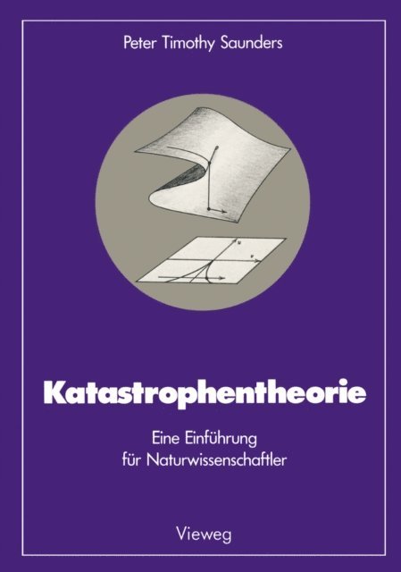 Peter T. Saunders - Katastrophentheorie, E-bok