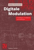 Digitale Modulation