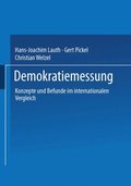 Demokratiemessung