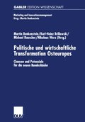 Politische und wirtschaftliche Transformation Osteuropas