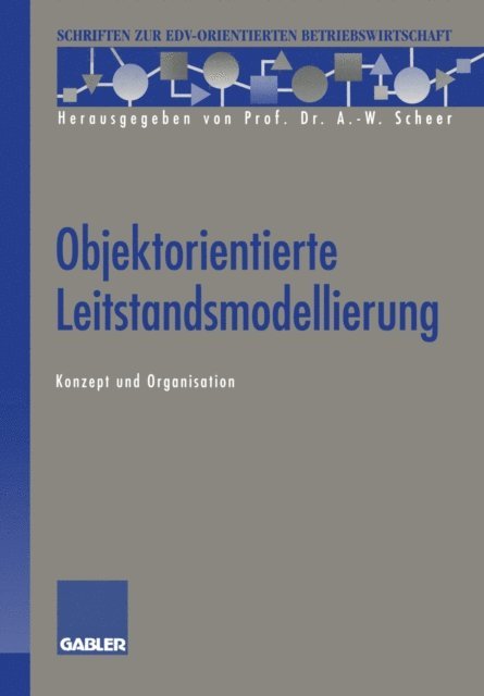 Herterich Rudolf P. - Objektorientierte Leitstandsmodellierung, E-bok