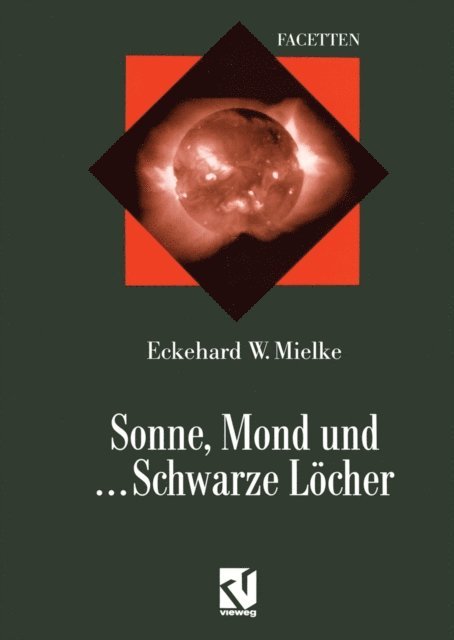 Eckehard Mielke - Sonne, Mond und ... Schwarze Löcher, E-bok