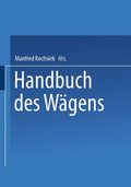 Handbuch des Wagens