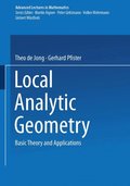 Local Analytic Geometry