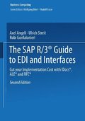 SAP R/3 Guide to EDI and Interfaces