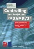 Controlling von Projekten mit SAP R/3¿