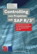 Controlling von Projekten mit SAP R/3