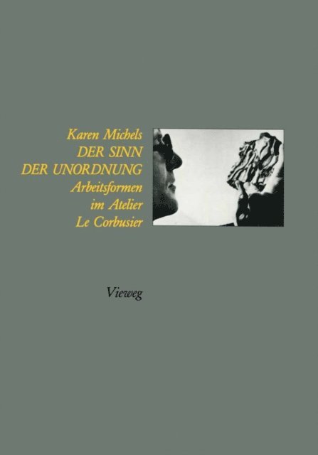 Karen Michels - Der Sinn der Unordnung, E-bok