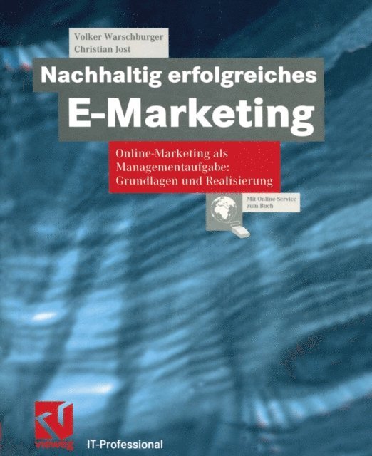 Christian Jost, Volker Warschburger - Nachhaltig erfolgreiches E-Marketing, E-bok