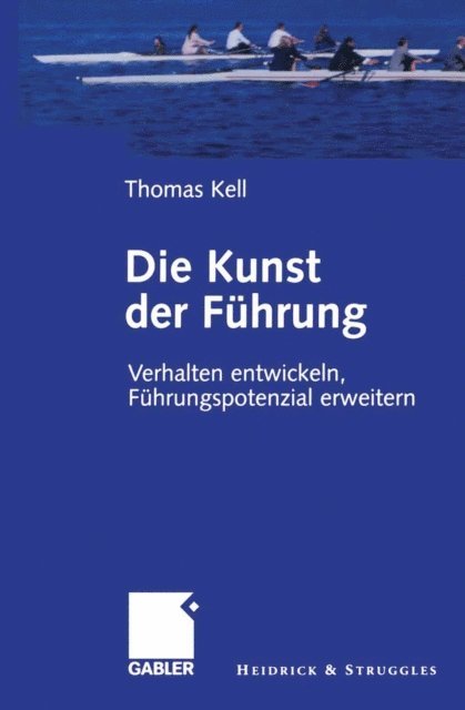 Thomas Kell - Die Kunst der Führung, E-bok. Tillgänglighet: Lägg i varukorg
