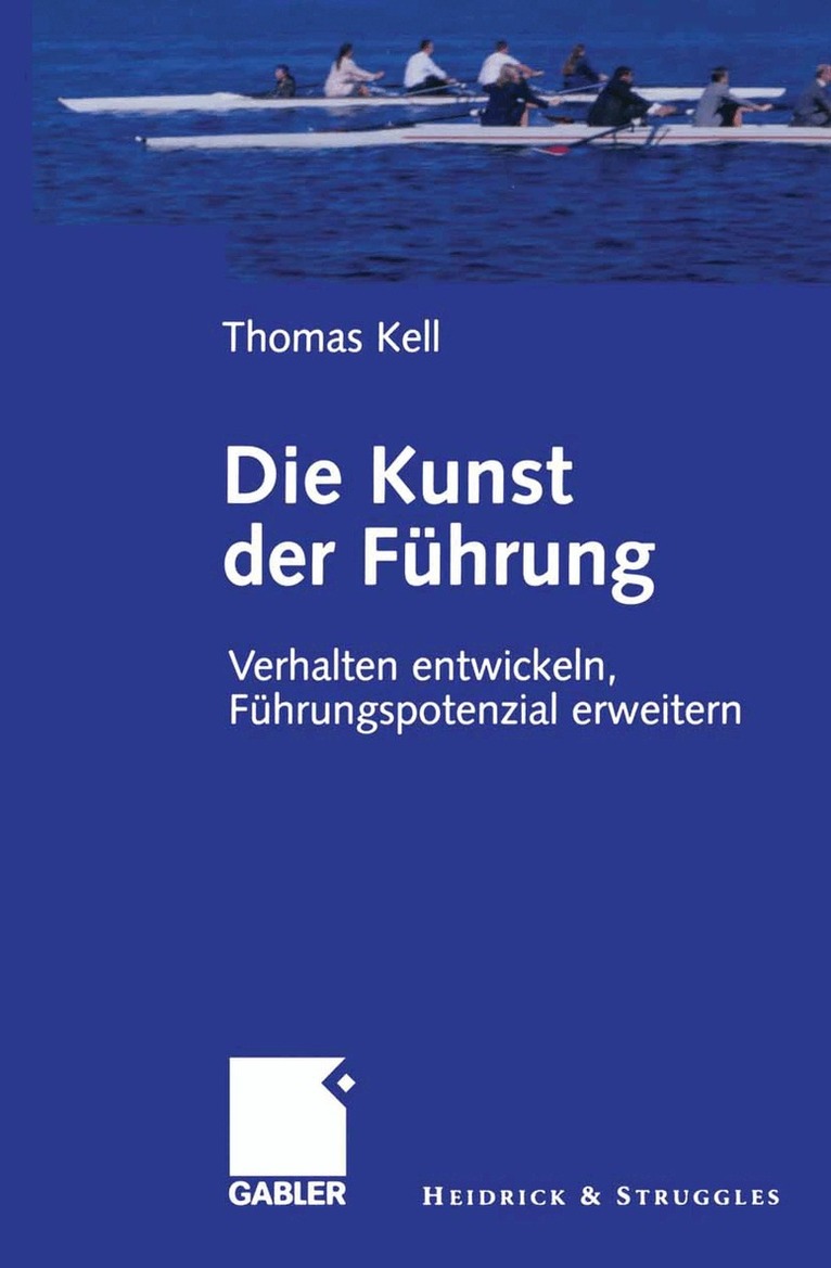 Thomas Kell - Die Kunst der Führung, Häftad. Tillgänglighet: Lägg i varukorg