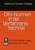 DIN-Normen in der Verfahrenstechnik