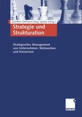 Strategie und Strukturation