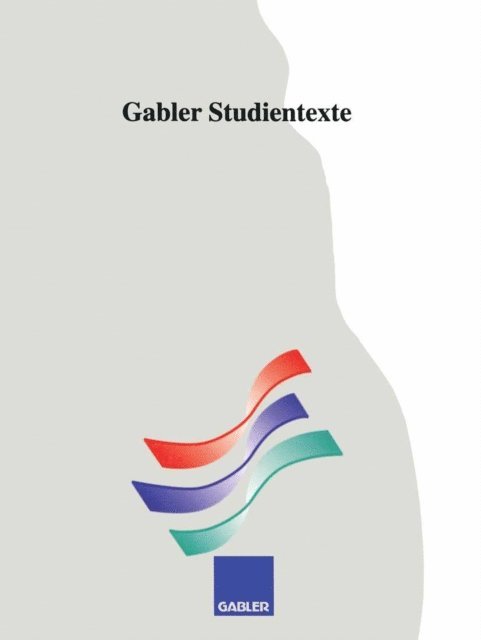 Jorg Herrmann - Absatzwirtschaft, E-bok