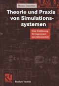 Theorie und Praxis von Simulationssystemen