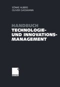 Handbuch Technologie- und Innovationsmanagement