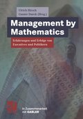 Management by Mathematics