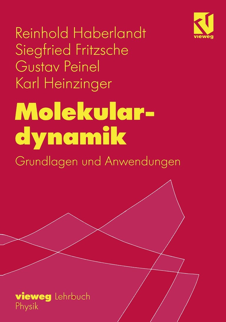Molekulardynamik
