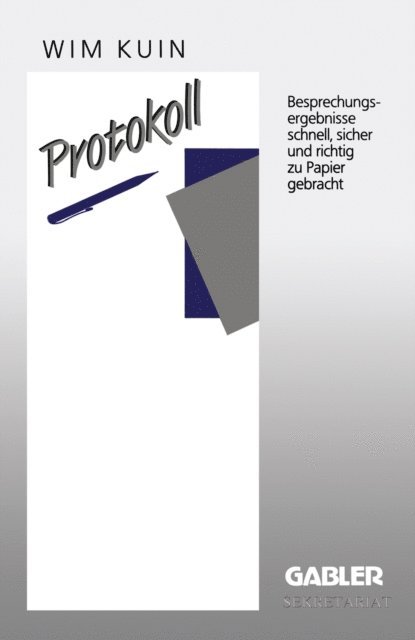 Wim Kuin - Protokoll, E-bok