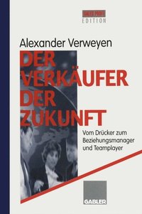 Der VerkÃ¿ufer der Zukunft