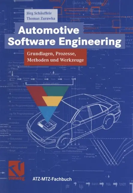 Thomas Zurawka, Jorg Schauffele - Automotive Software Engineering, E-bok. Tillgänglighet: Lägg i varukorg