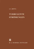 Turbulente Str�mungen