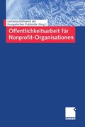 Ã¿ffentlichkeitsarbeit fÃ¼r Nonprofit-Organisationen
