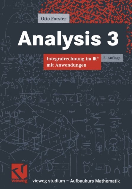 Otto Forster - Analysis 3, E-bok