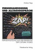 Fernsehaneignung und AlltagsgesprÃ¿che