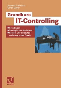 Grundkurs IT-Controlling