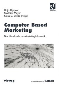 Computer Based Marketing