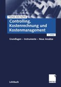 Controlling, Kostenrechnung und Kostenmanagement