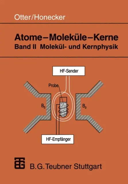 Raimund Honecker - Atome — Moleküle — Kerne, E-bok. Tillgänglighet: Lägg i varukorg