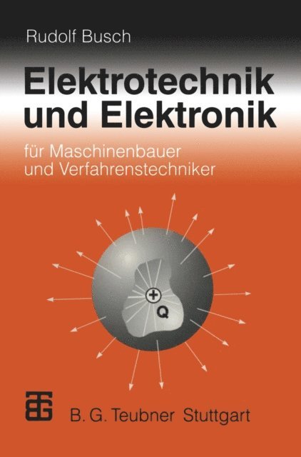 Rudolf Busch - Elektrotechnik und Elektronik, E-bok. Tillgänglighet: Lägg i varukorg