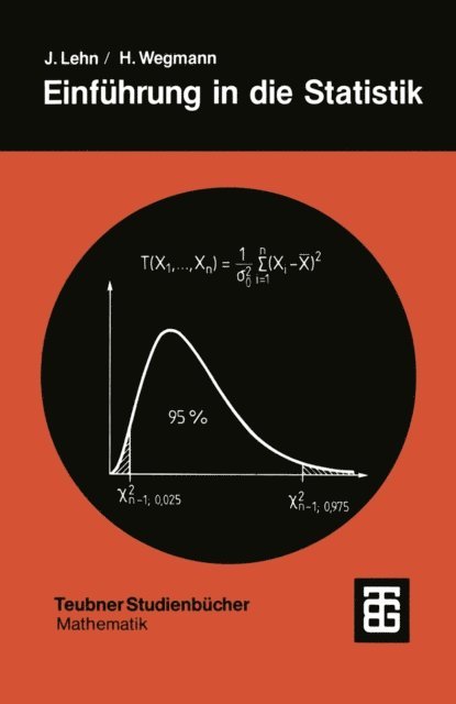Helmut Wegmann - Einführung in die Statistik, E-bok