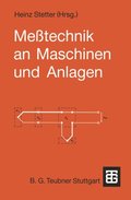 Meÿtechnik an Maschinen und Anlagen