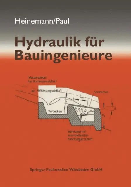 Runo Paul, Ekkehard Heinemann - Hydraulik für Bauingenieure, E-bok. Tillgänglighet: Lägg i varukorg