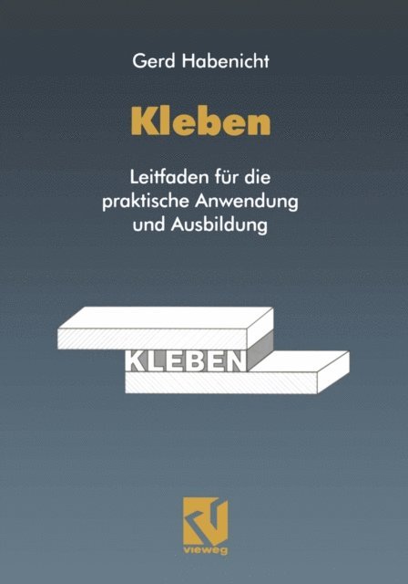 Gerd Habenicht - Kleben, E-bok