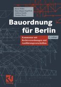 Bauordnung für Berlin
