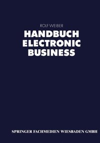 Handbuch Electronic Business