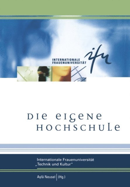 Ayla Neusel - Die eigene Hochschule, E-bok