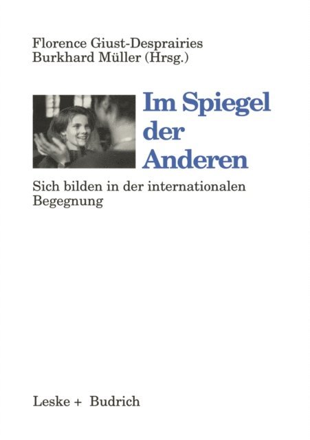 Florence Giust-Desprairies - Im Spiegel der Anderen, E-bok